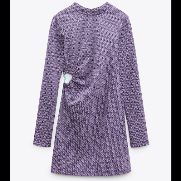 Zara Dress - Picture 7 of 7